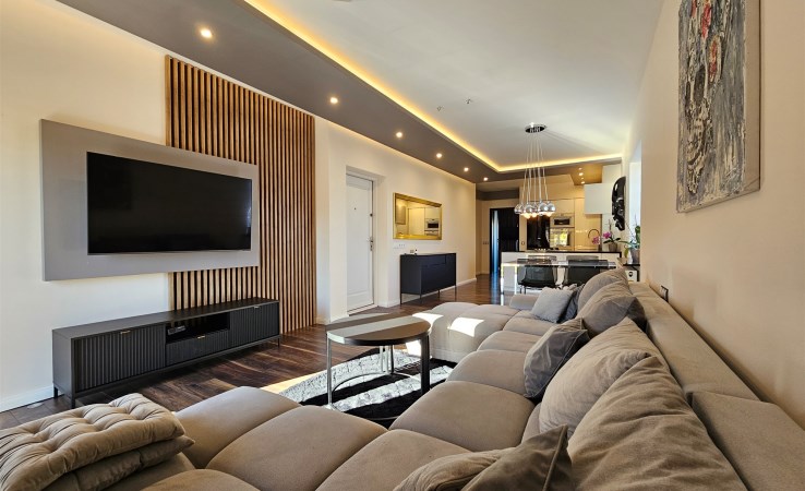 mieszkanie na wynajem - Myślenice, Stanisława Pardyaka