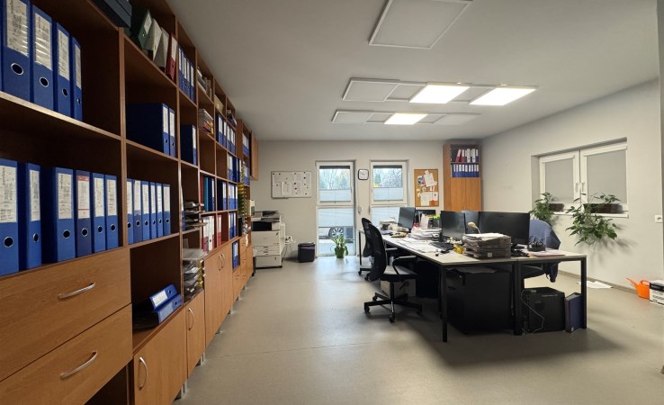 premise for sale - Pabianice