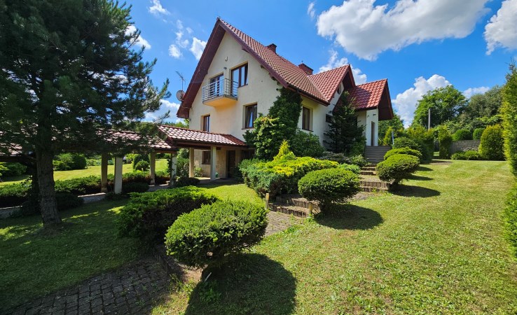 house for sale - Siepraw