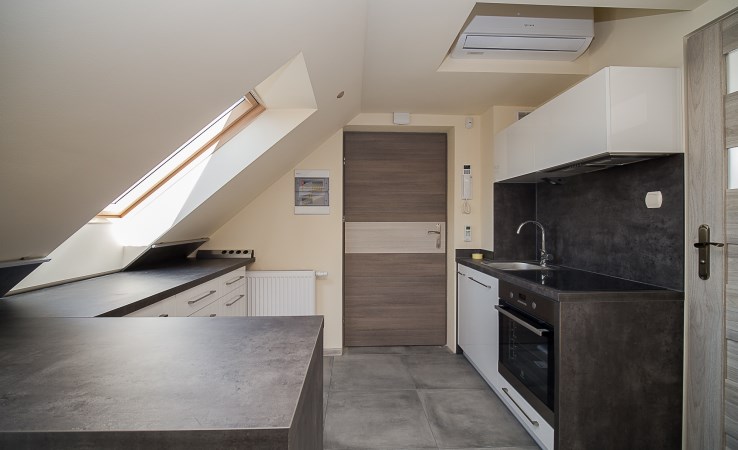 apartment for rent - Tarnów