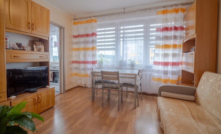 apartment for sale - Tarnów